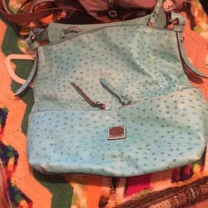 Dooney and Bourke purse